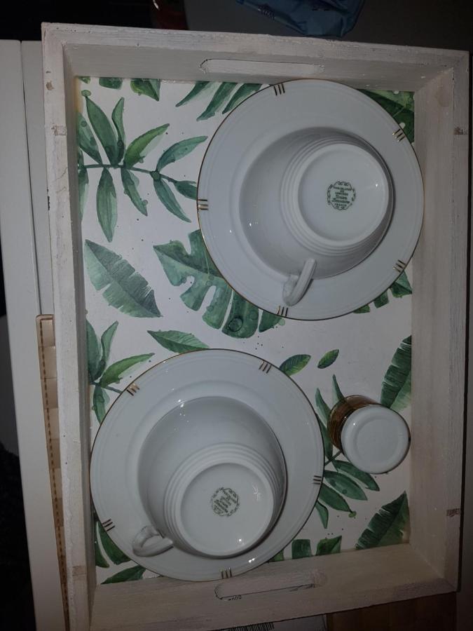 Apartamento Bellissima Casa Di Svetlana Milán Exterior foto