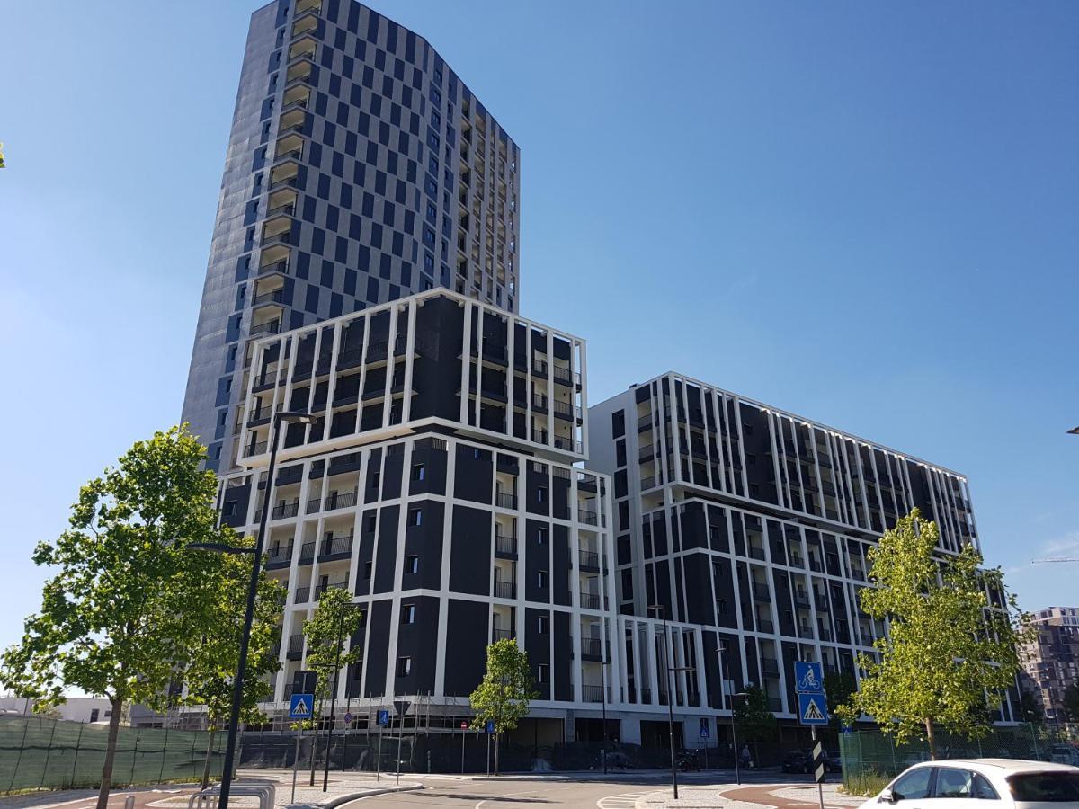 Apartamento Bellissima Casa Di Svetlana Milán Exterior foto