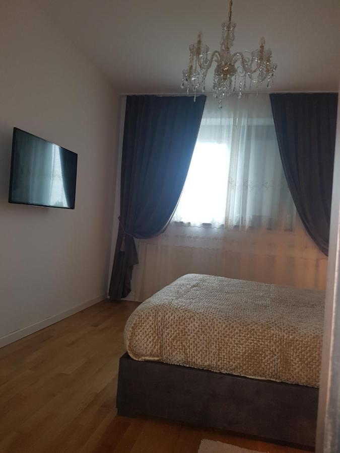 Apartamento Bellissima Casa Di Svetlana Milán Exterior foto